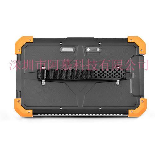 工控三防平板电脑 畜牧业智能化管理的革命性工具——集成NFC与低频LF 134.2kHz动物耳标读取及4G通信